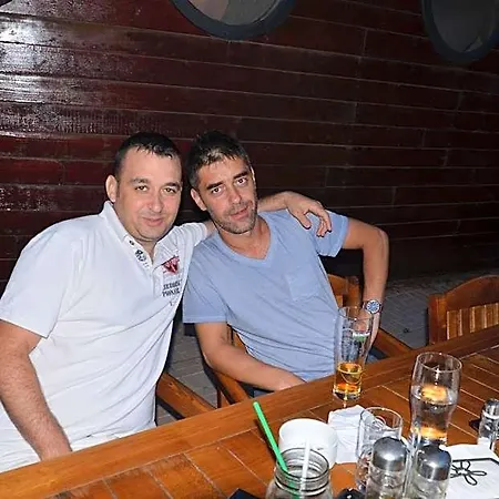 Hotel Club De Vacanta Corabia Piratilor - Family Mamaia Nord