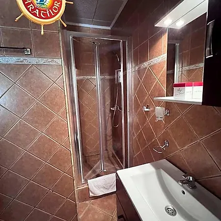 Club De Vacanta Corabia Piratilor - Family Mamaia Nord Constanta