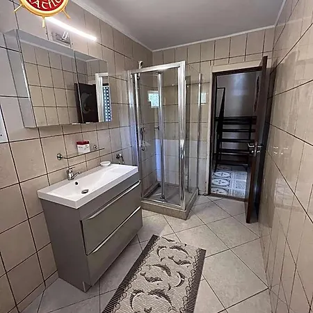 Hotel Club De Vacanta Corabia Piratilor - Family Mamaia Nord 3*