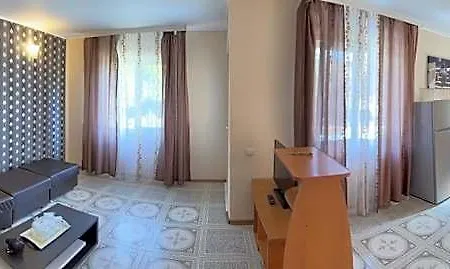 Club De Vacanta Corabia Piratilor - Family Mamaia Nord 3*