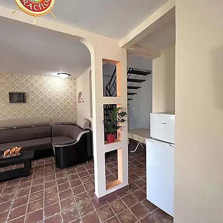 Club De Vacanta Corabia Piratilor - Family Mamaia Nord 3*