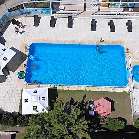 Club De Vacanta Corabia Piratilor - Family Mamaia Nord Constanta