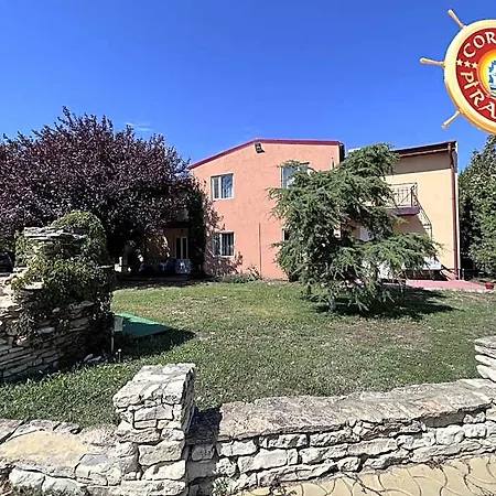 Hotel Club De Vacanta Corabia Piratilor - Family Mamaia Nord