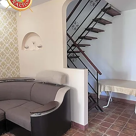 Club De Vacanta Corabia Piratilor - Family Mamaia Nord 3*