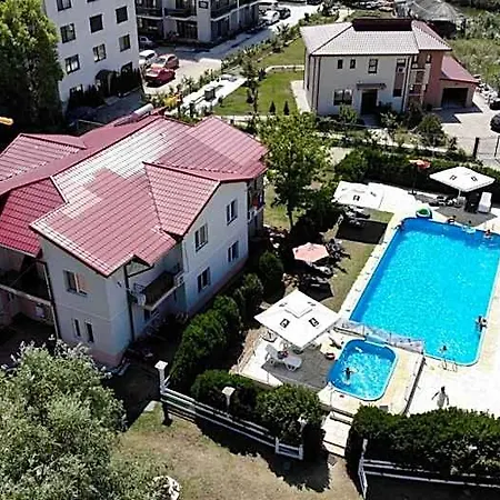 Hotel Club De Vacanta Corabia Piratilor - Family Mamaia Nord Constanta