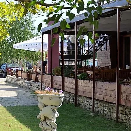 Club De Vacanta Corabia Piratilor - Family Mamaia Nord Constanta