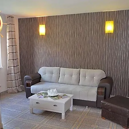 Hotel Club De Vacanta Corabia Piratilor - Family Mamaia Nord Constanta