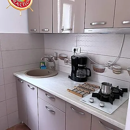 Hotel Club De Vacanta Corabia Piratilor - Family Mamaia Nord 3*
