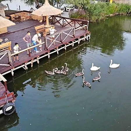 Club De Vacanta Corabia Piratilor - Family Mamaia Nord Constanta