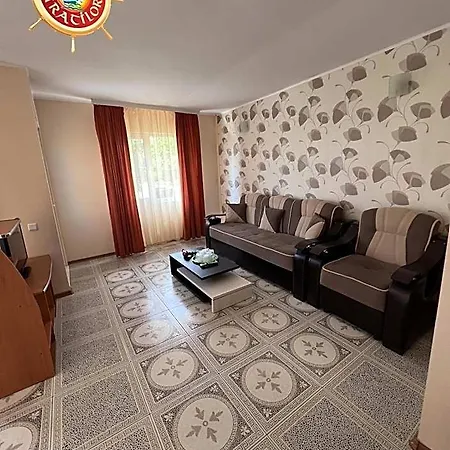 Club De Vacanta Corabia Piratilor - Family Mamaia Nord 3*